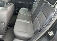 Peugeot 207 Hatchback 1,4 l 54 kw