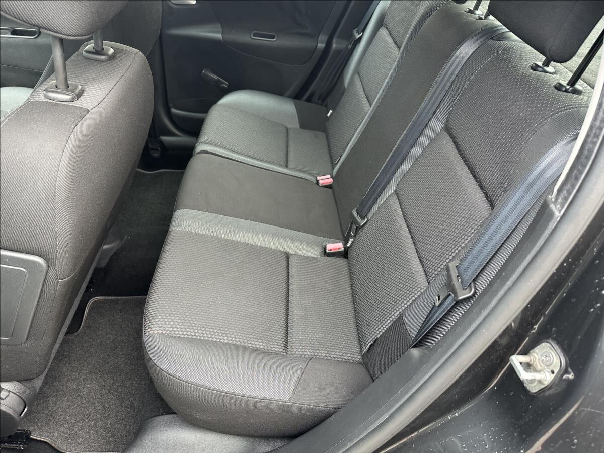 Peugeot 207 Hatchback 1,4 l 54 kw