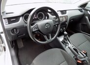 Škoda Octavia 12