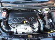 Opel Astra Kombi 1,6 l 81 kw