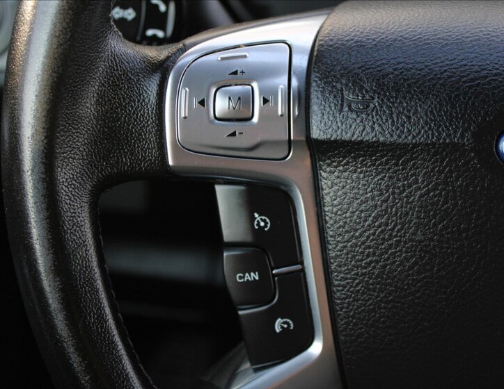 Ford Galaxy MPV 2,0 l 120 kw