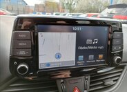 Hyundai i30 Kombi 1,4 l 103 kw