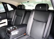 Rolls-Royce Ghost Sedan 6,6 l 420 kw