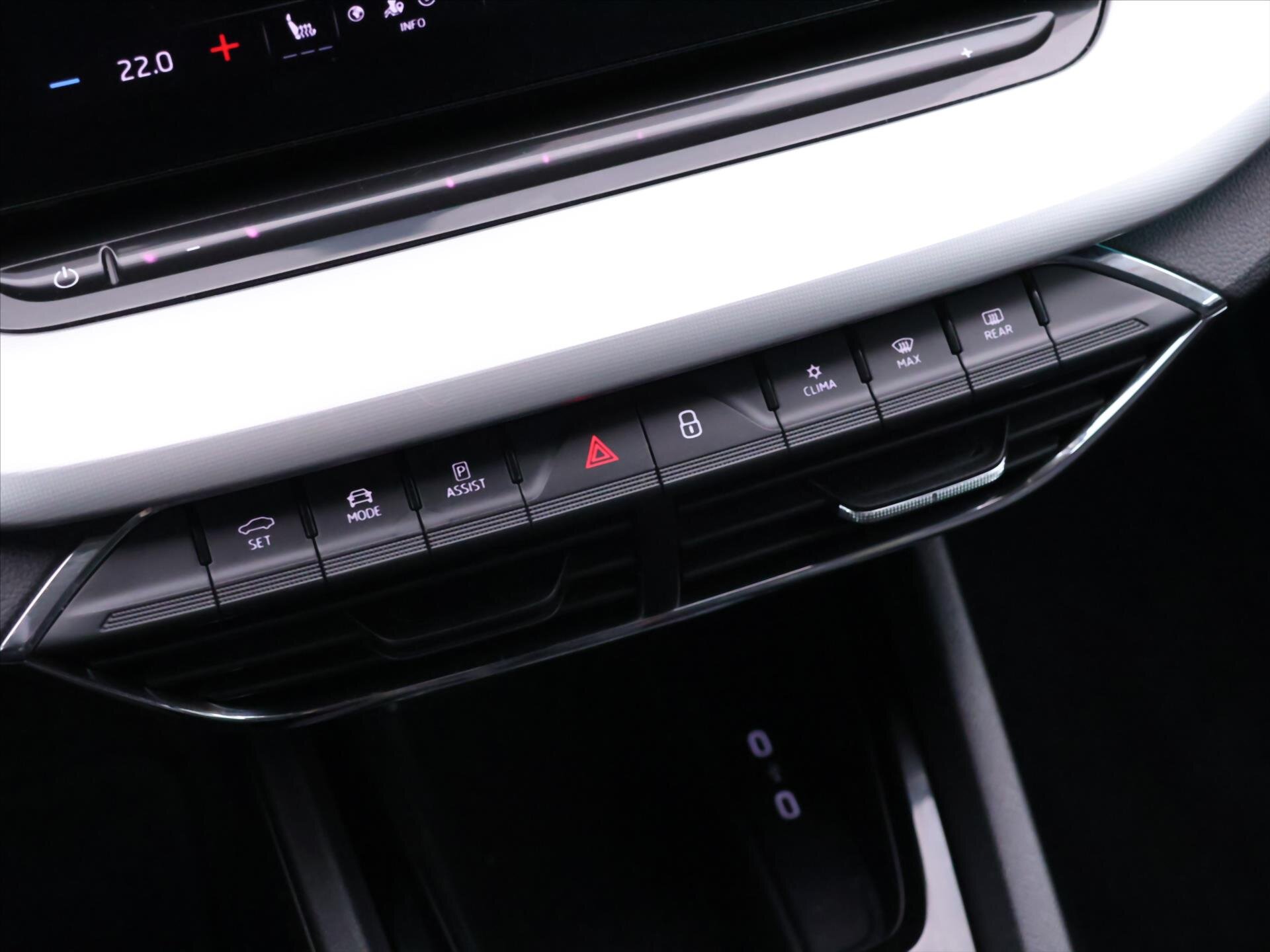 Škoda Octavia Kombi 1,5 l 110 kw