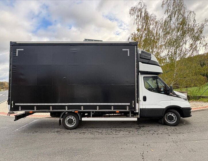 Iveco Daily 4