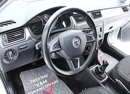 Škoda Rapid Hatchback 1,2 l 63 kw
