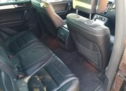 Volkswagen Touareg Kombi 3,0 l 180 kw