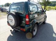Suzuki Jimny 9
