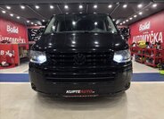 Volkswagen Multivan Kombi 2,0 l 103 kw