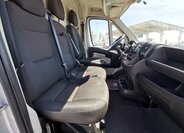 Peugeot Boxer Ostatní 2,2 l 110 kw