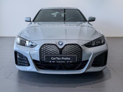 BMW i4 Ostatní 1,0 250 kw