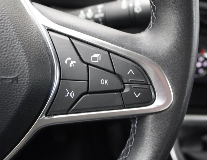 Renault Kangoo MPV 1,3 l 75 kw