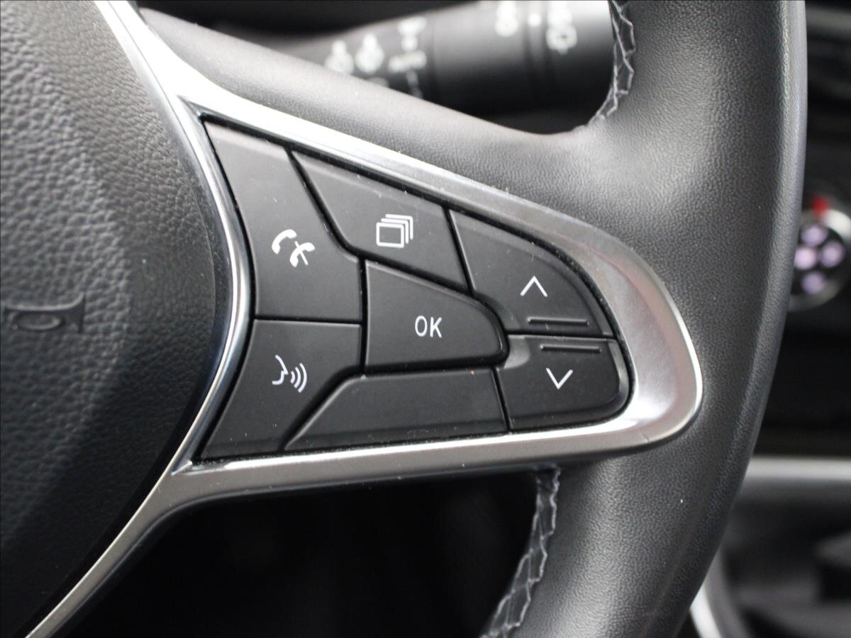 Renault Kangoo MPV 1,3 l 75 kw