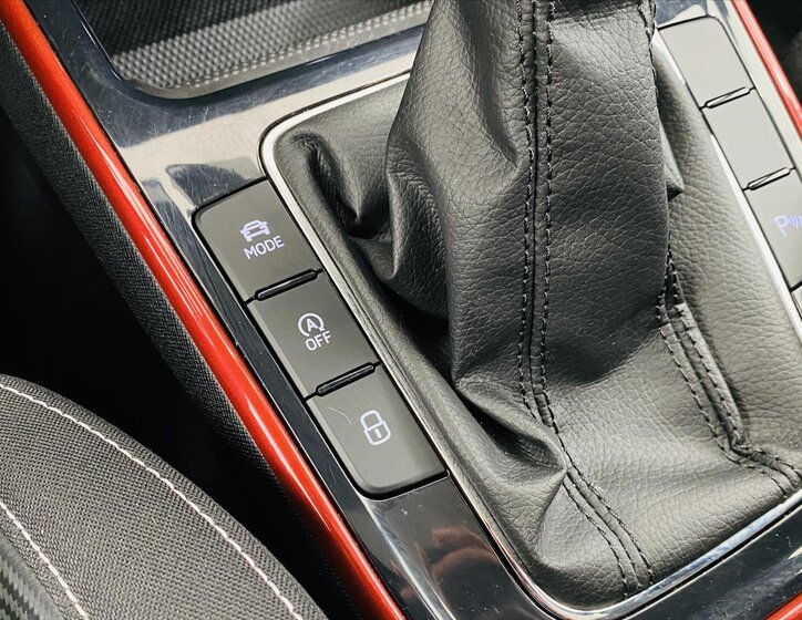 Škoda Fabia Hatchback 999,0 85 kw