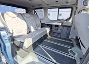 Renault Trafic VAN / Minibus 2,5 l 107 kw