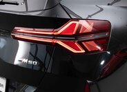 BMW X3 SUV 3,0 l 293 kw