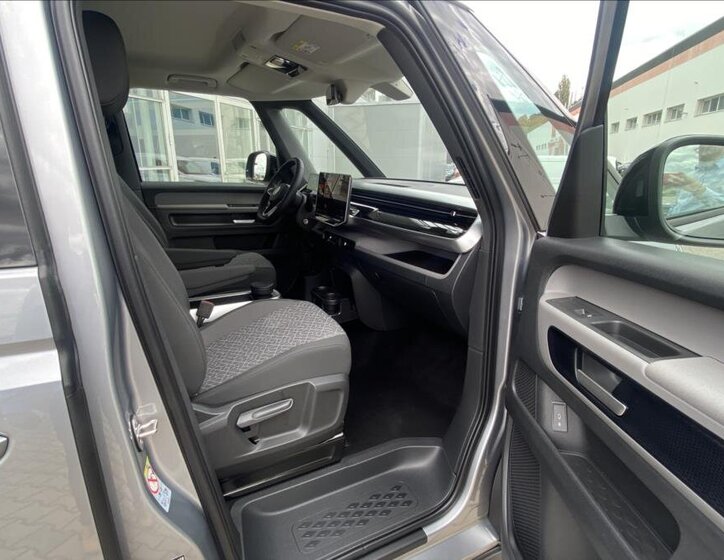 Volkswagen ID.Buzz Ostatní 0,0 210 kw