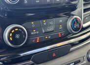 Ford Tourneo Custom Ostatní 2,0 l 136 kw