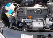 Seat Leon Hatchback 1,4 l 92 kw