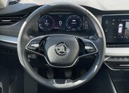 Škoda Octavia Kombi 2,0 l 85 kw