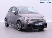 Fiat 500 Hatchback 1,4 l 121 kw