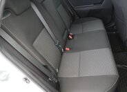 Toyota Auris Hatchback 1,6 l 97 kw