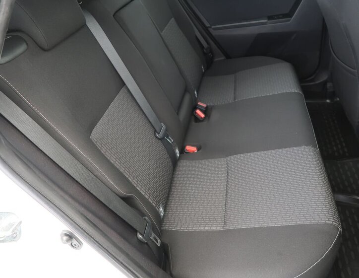 Toyota Auris Hatchback 1,6 l 97 kw