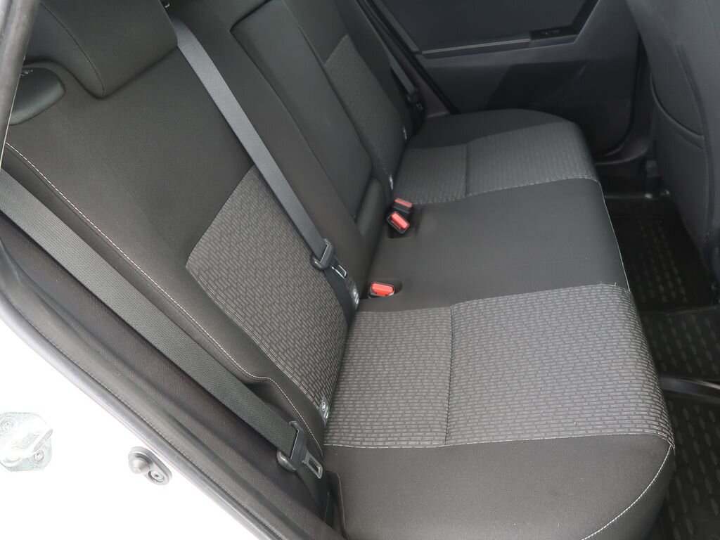 Toyota Auris Hatchback 1,6 l 97 kw