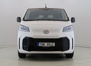 Toyota ProAce Verso VAN / Minibus 2,2 l 0