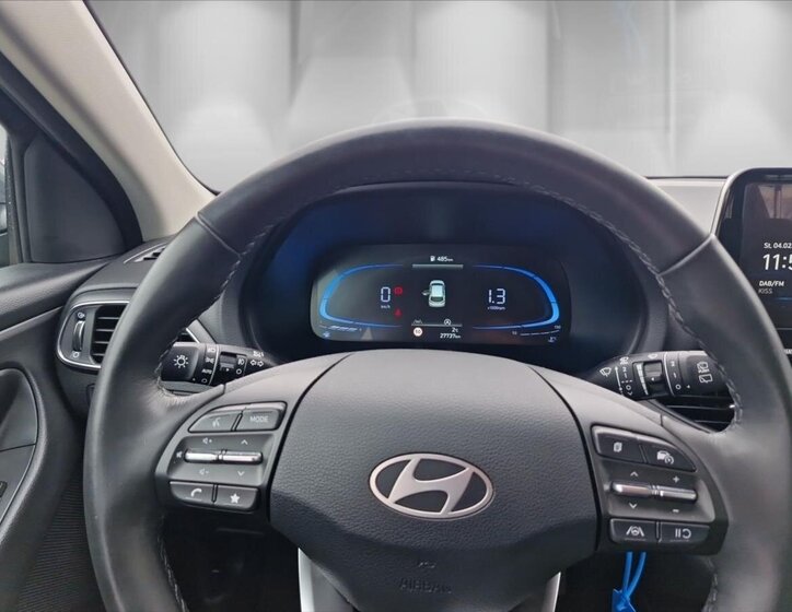 Hyundai i30 Kombi 998,0 73 kw