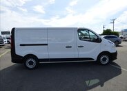 Renault Trafic 2