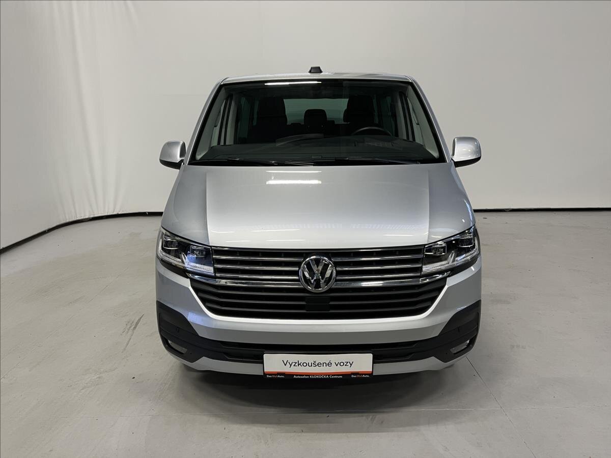 Volkswagen Caravelle Kombi 2,0 l 110 kw