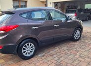 Hyundai ix35 SUV / Terénní 0,0 85 kw