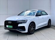Audi SQ8 SUV / Terénní 4,0 l 320 kw