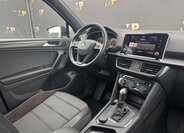 Seat Tarraco SUV 2,0 l 140 kw