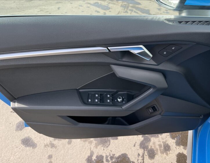 Audi A3 Hatchback 2,0 l 110 kw