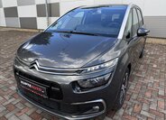 Citroën Grand C4 Picasso MPV 2,0 l 110 kw