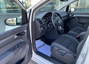 Volkswagen Touran MPV 1,6 l 77 kw