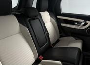 Land Rover Discovery Sport 8