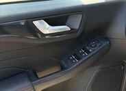 Ford Kuga SUV 2,5 l 140 kw