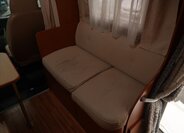 Fiat Ducato Ostatní 2,3 l 96 kw