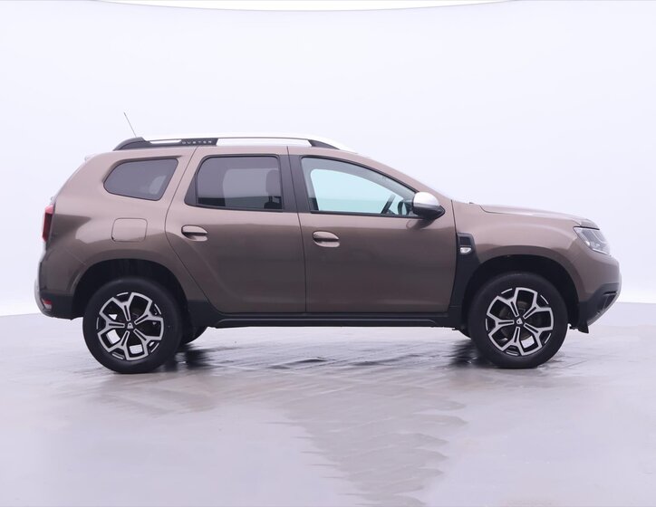 Dacia Duster SUV / Terénní 999,0 74 kw