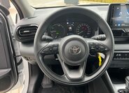 Toyota Yaris Hatchback 1,5 l 68 kw