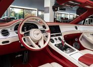 Bentley Continental GTC 5