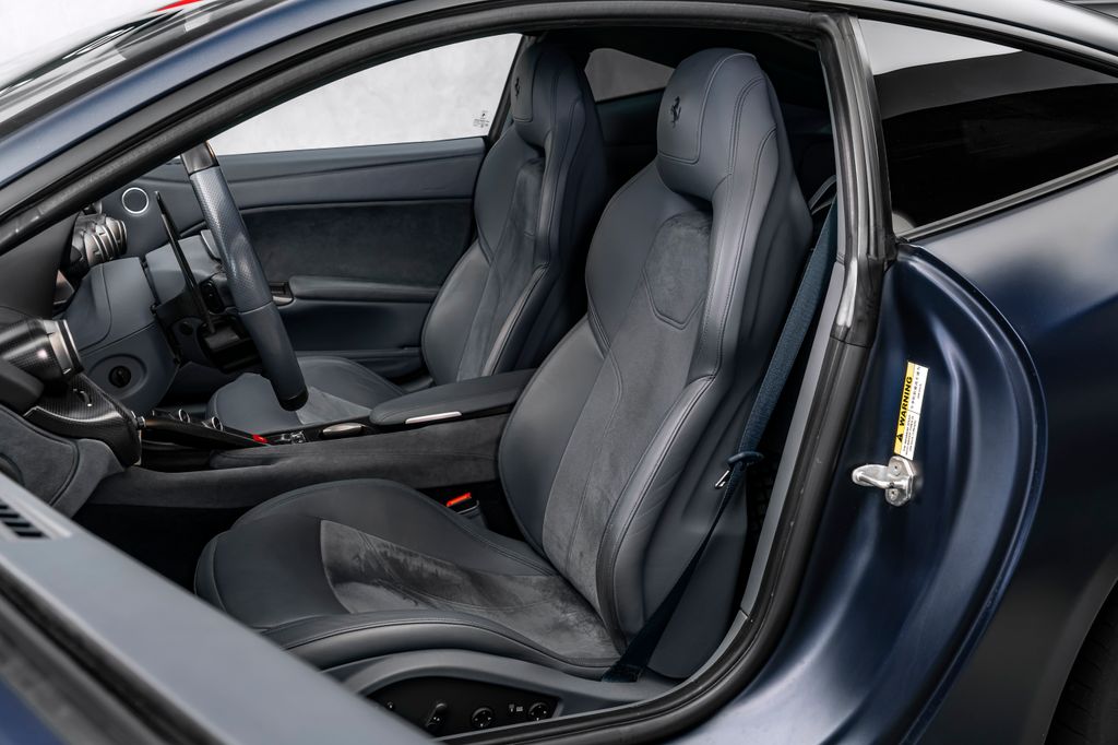 Ferrari F12 Berlinetta