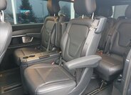 Mercedes-Benz Třídy V 8