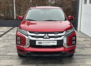 Mitsubishi ASX SUV / Terénní 2,0 l 110 kw