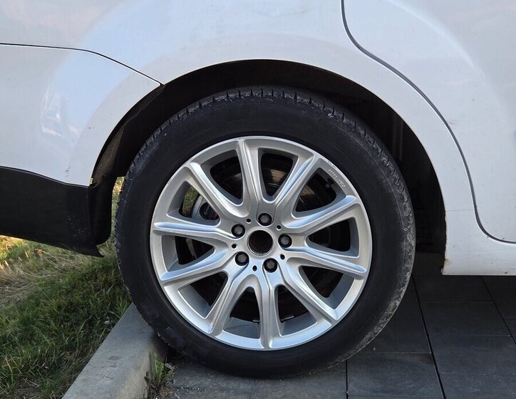 Ford Galaxy VAN / Minibus 0,0 103 kw