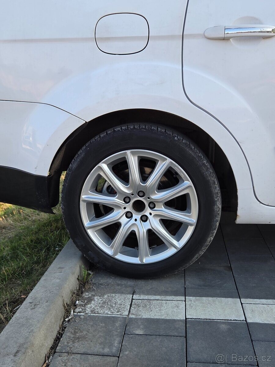 Ford Galaxy VAN / Minibus 0,0 103 kw