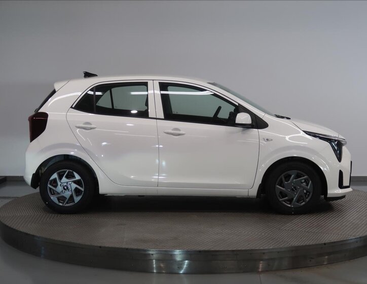 KIA Picanto Hatchback 999,0 46 kw